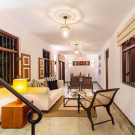 Villa Touch Of Dutch Tangalle Exterior foto