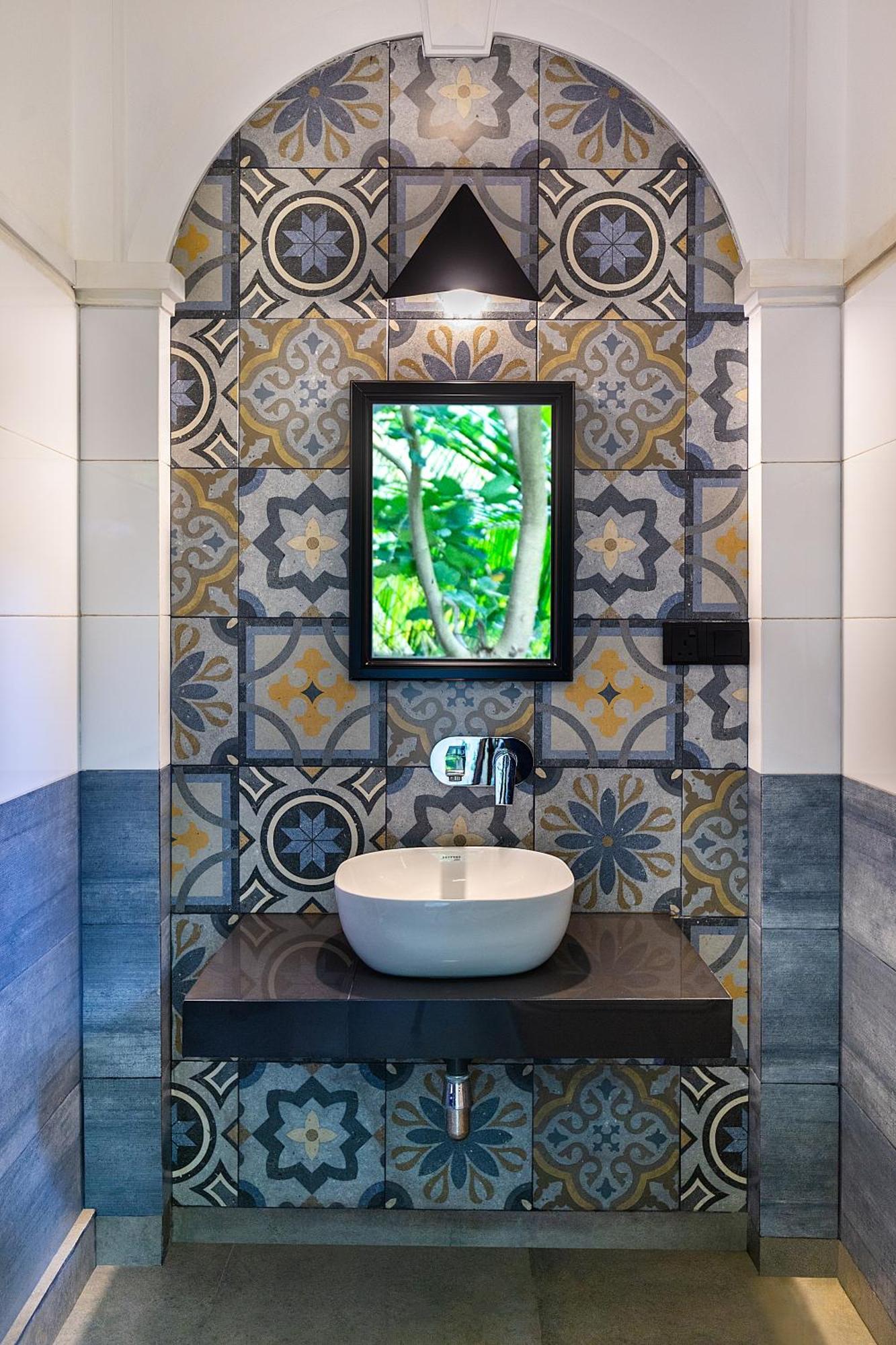Villa Touch Of Dutch Tangalle Exterior foto