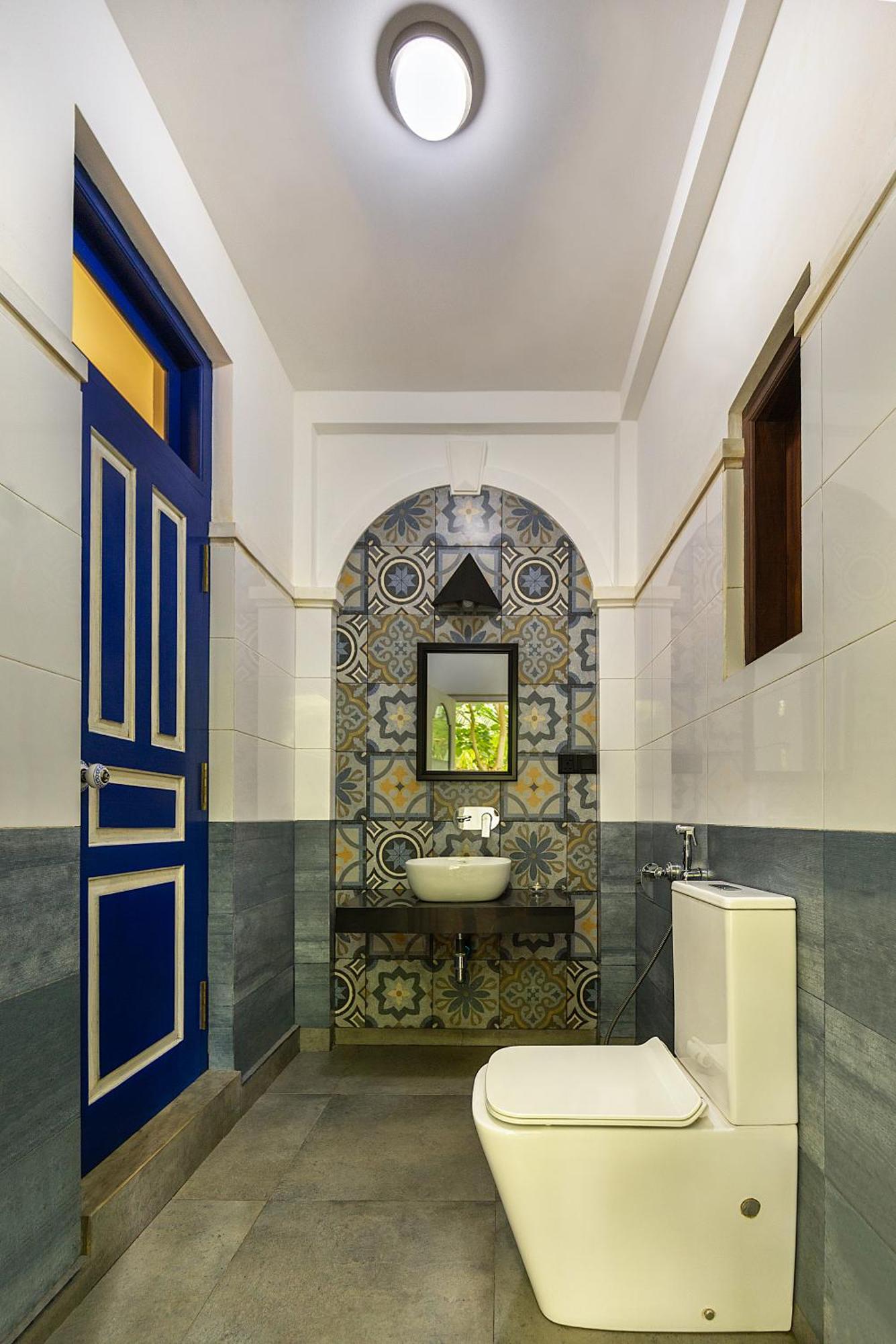 Villa Touch Of Dutch Tangalle Exterior foto