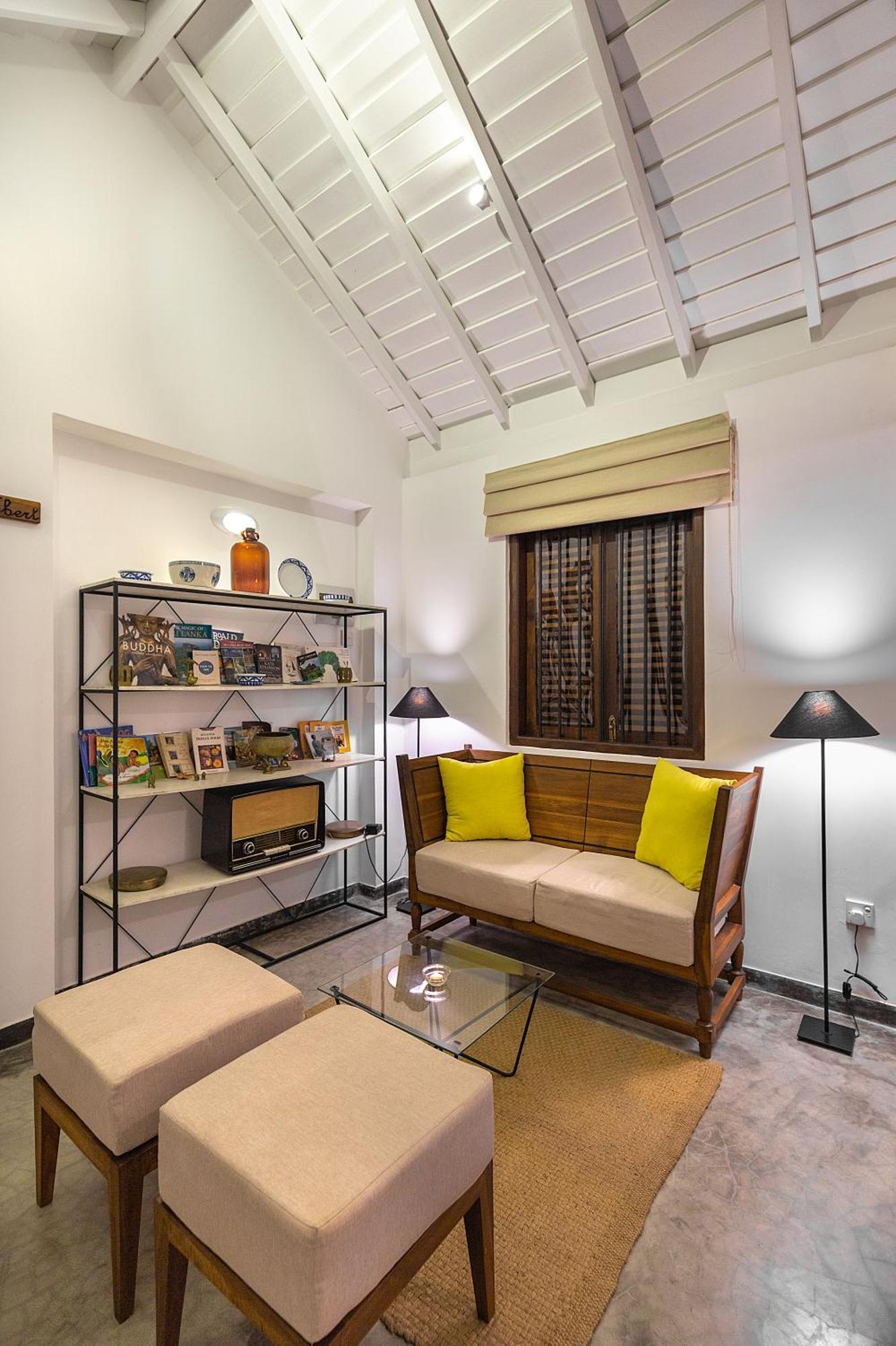Villa Touch Of Dutch Tangalle Exterior foto