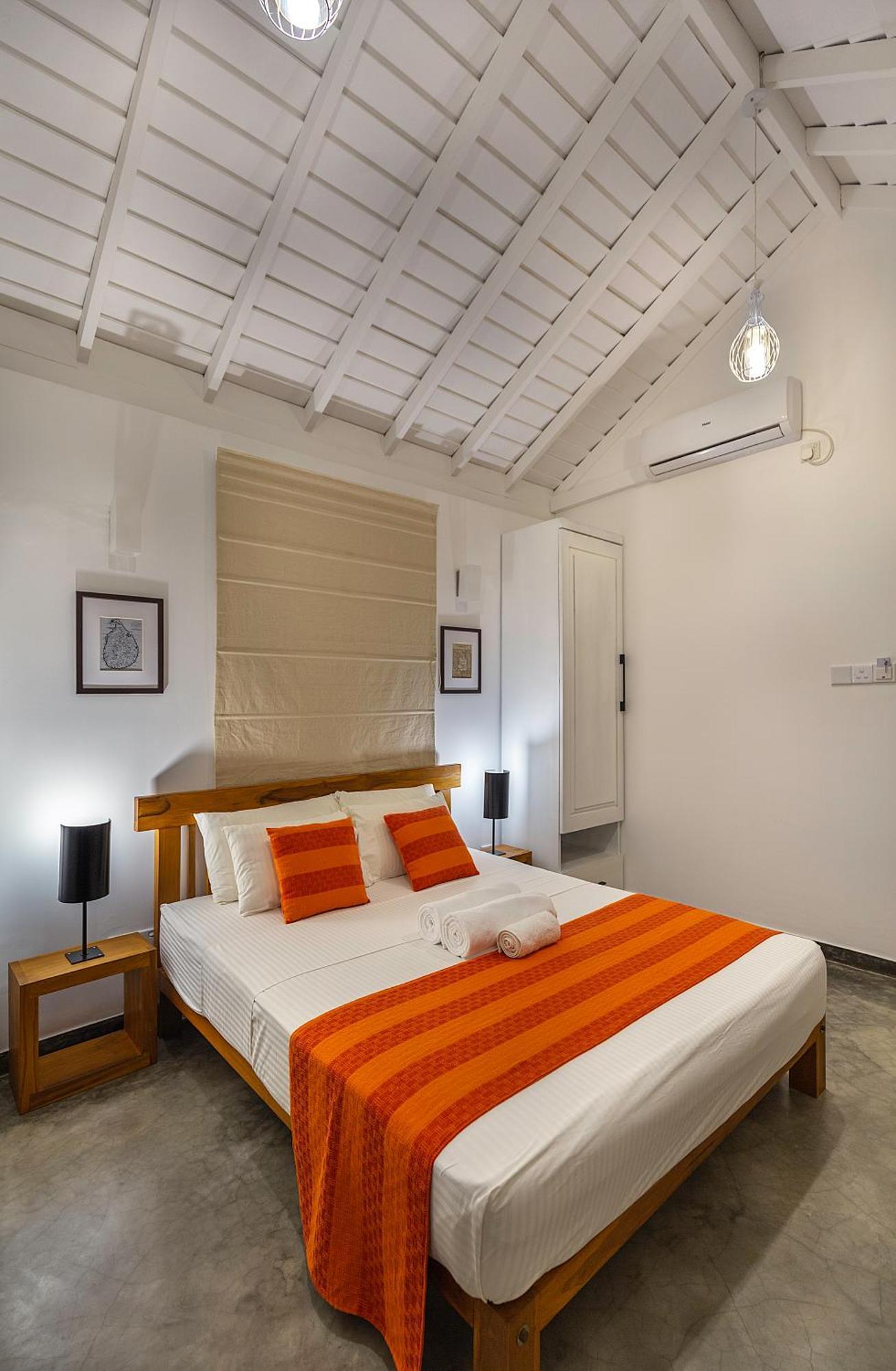 Villa Touch Of Dutch Tangalle Exterior foto