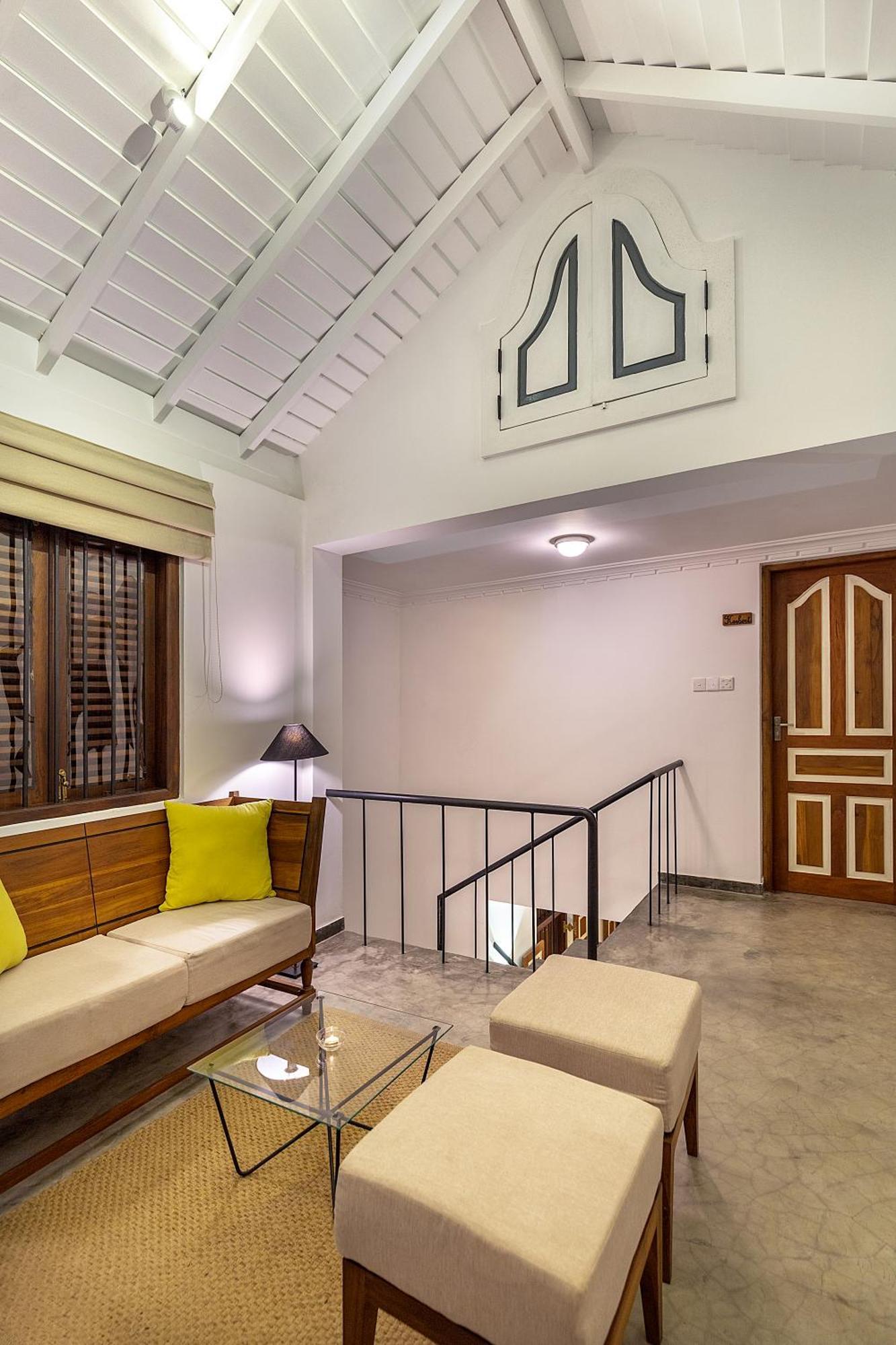 Villa Touch Of Dutch Tangalle Exterior foto