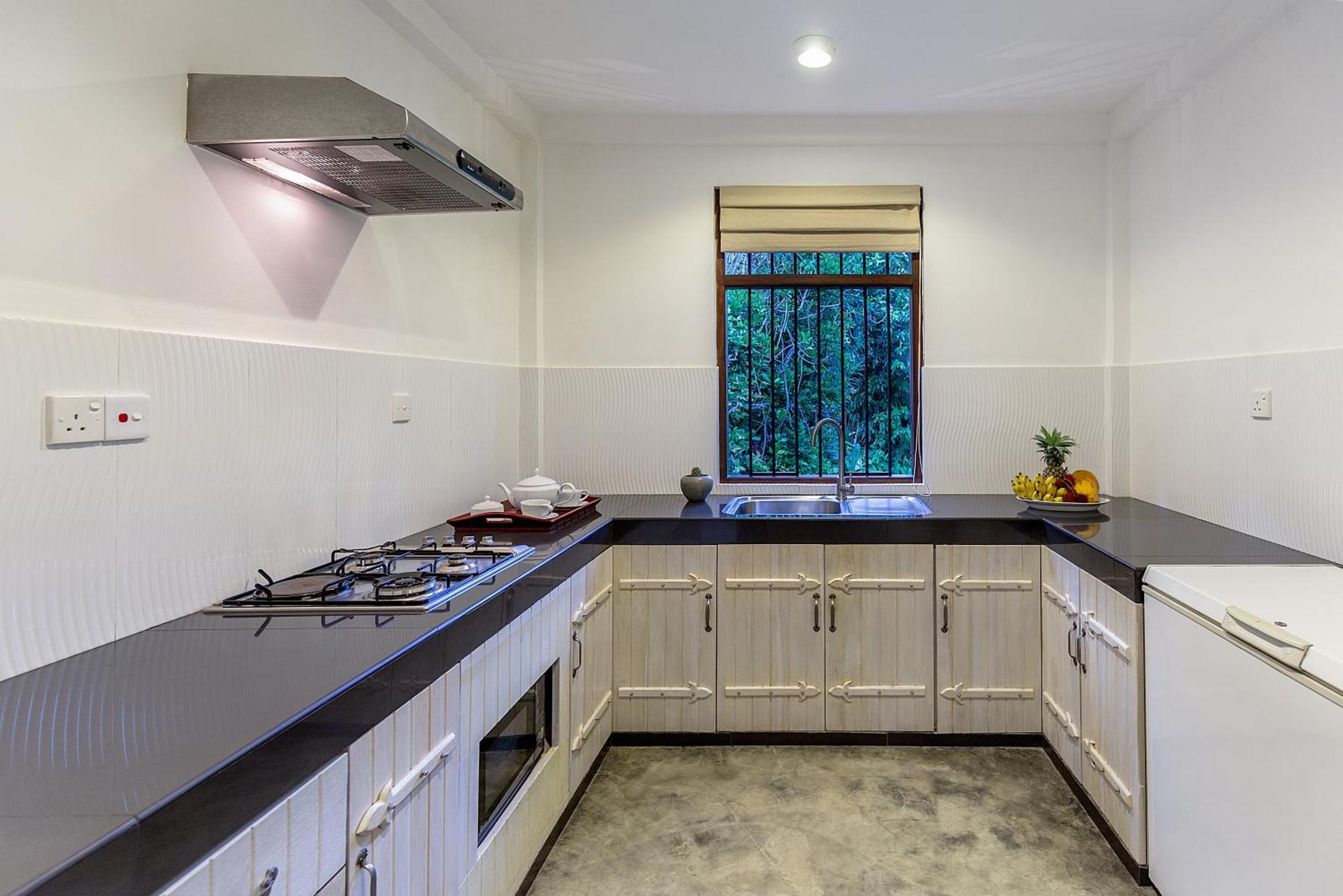 Villa Touch Of Dutch Tangalle Exterior foto